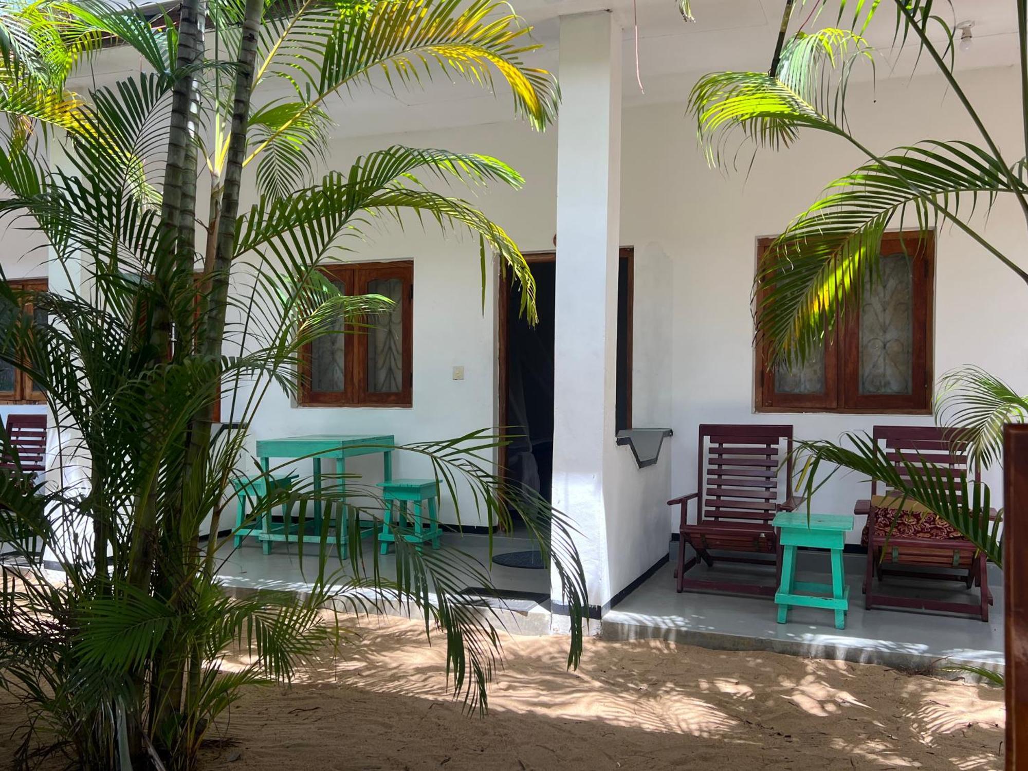 Moxy Bay Arugambay Hotel อารูกัมเบย์ ภายนอก รูปภาพ