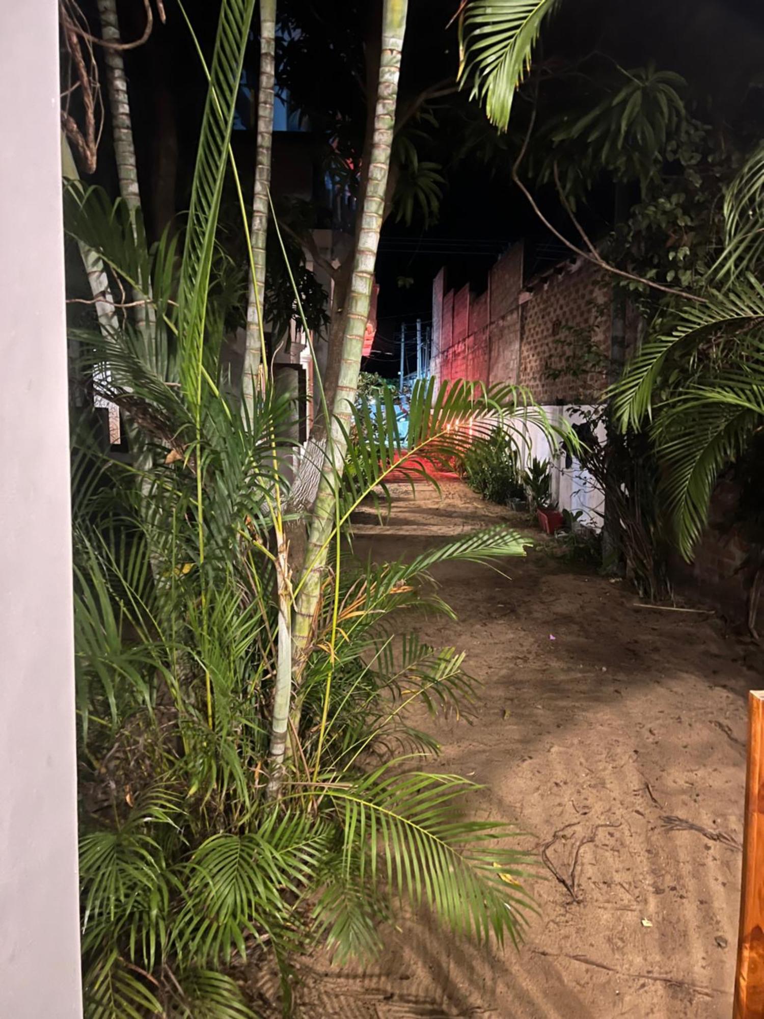 Moxy Bay Arugambay Hotel อารูกัมเบย์ ภายนอก รูปภาพ