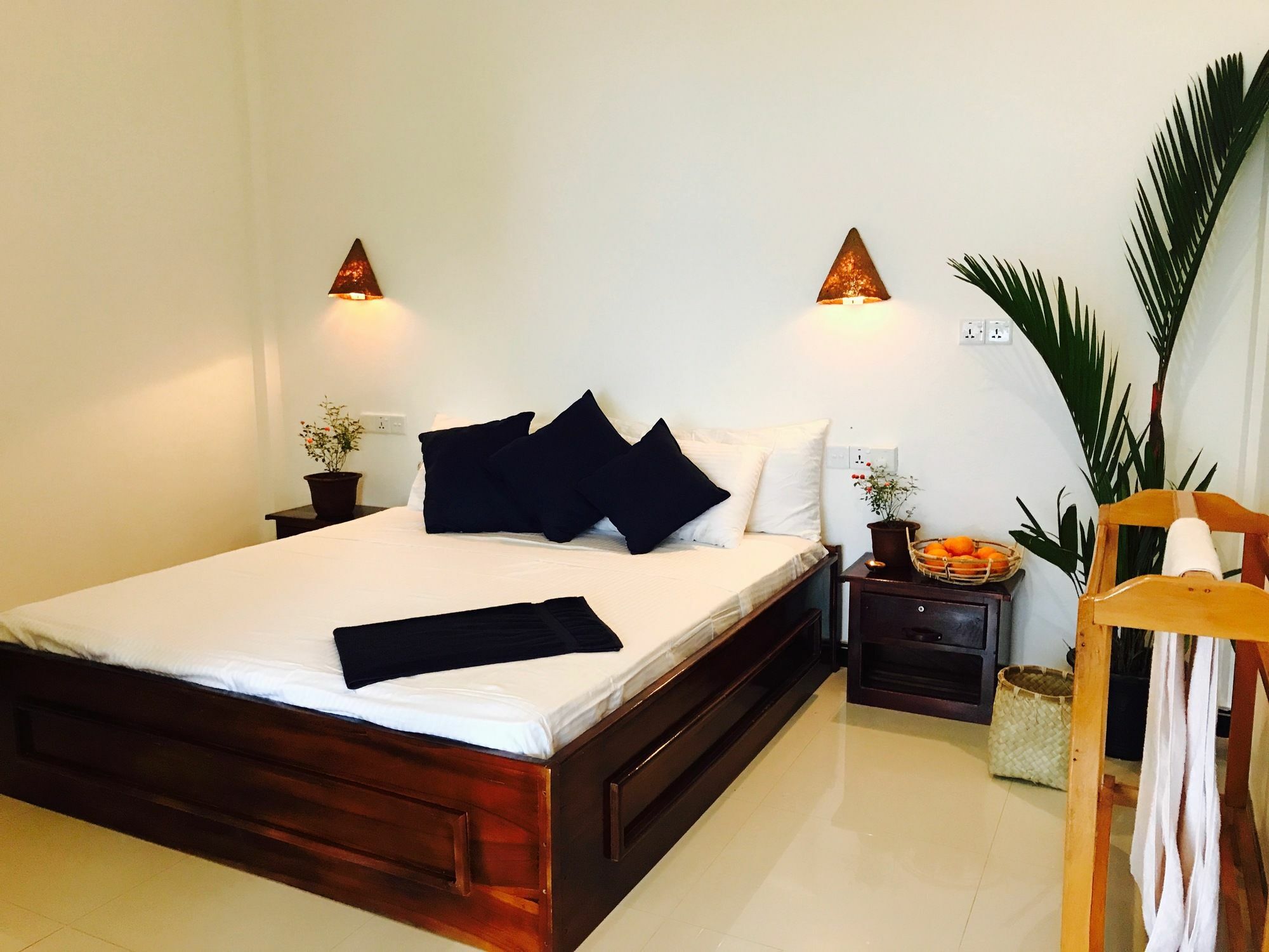 Moxy Bay Arugambay Hotel อารูกัมเบย์ ภายนอก รูปภาพ