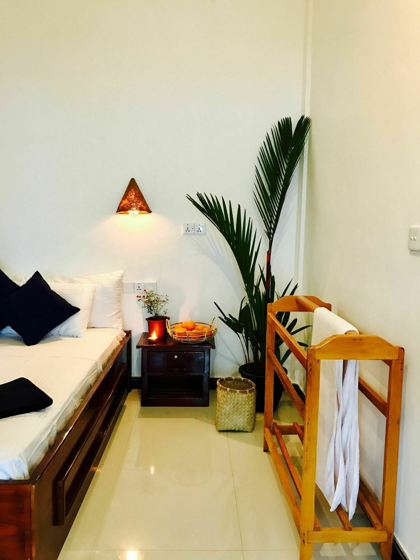 Moxy Bay Arugambay Hotel อารูกัมเบย์ ภายนอก รูปภาพ