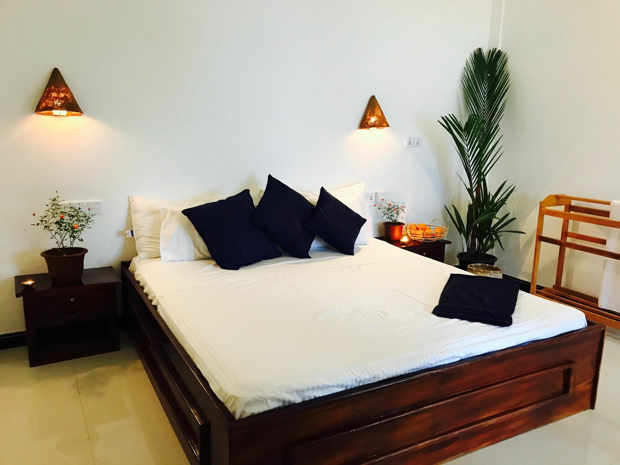 Moxy Bay Arugambay Hotel อารูกัมเบย์ ภายนอก รูปภาพ