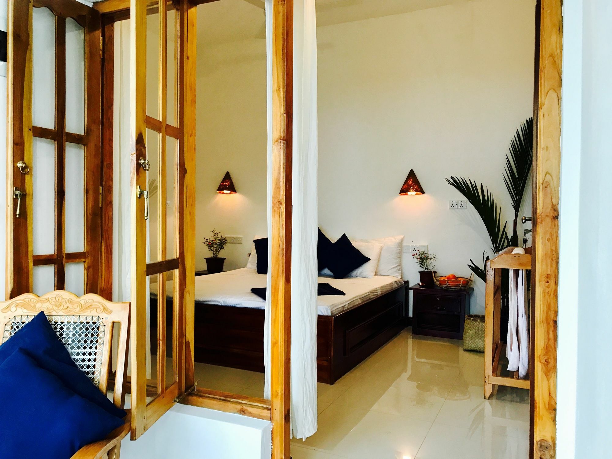 Moxy Bay Arugambay Hotel อารูกัมเบย์ ภายนอก รูปภาพ