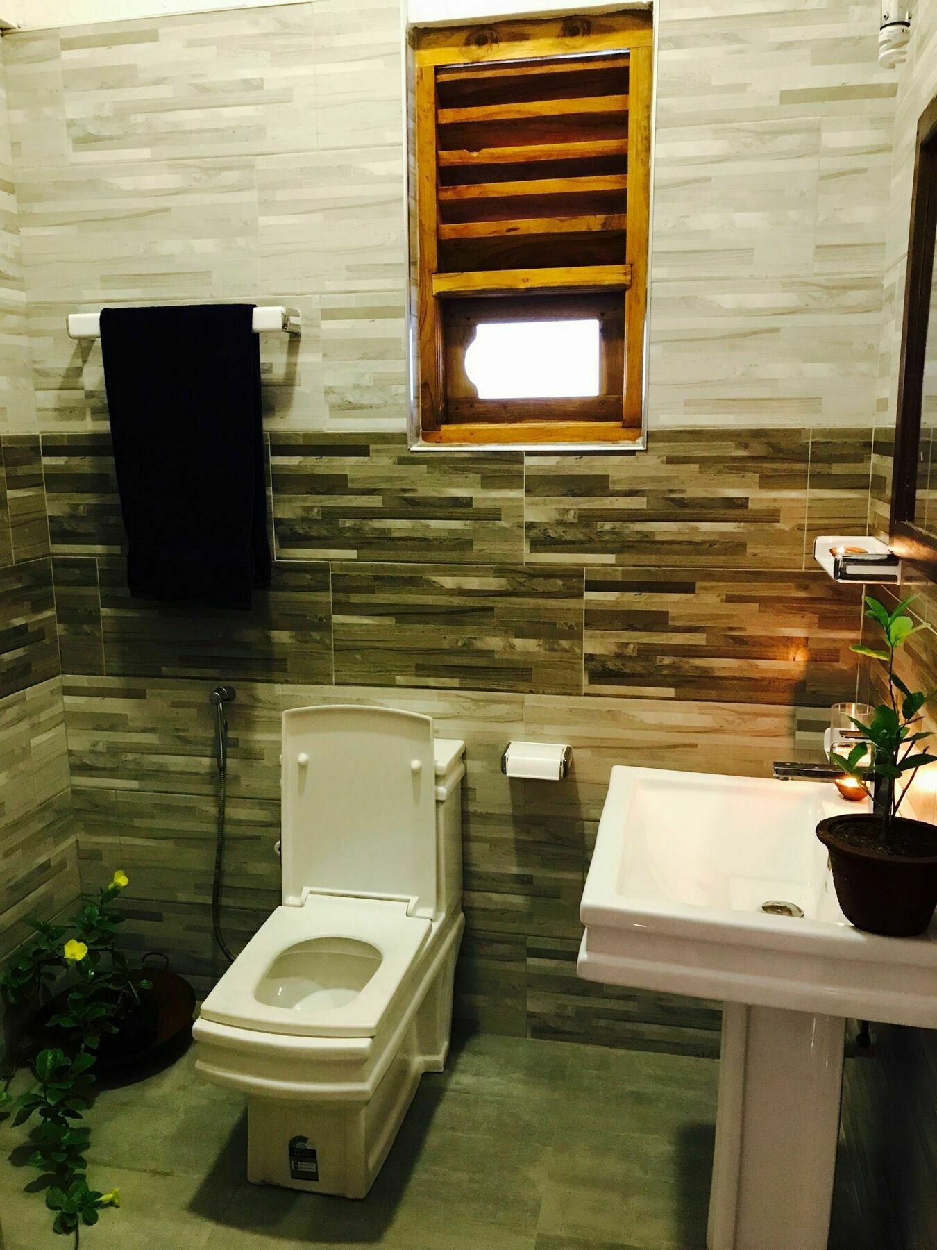 Moxy Bay Arugambay Hotel อารูกัมเบย์ ภายนอก รูปภาพ