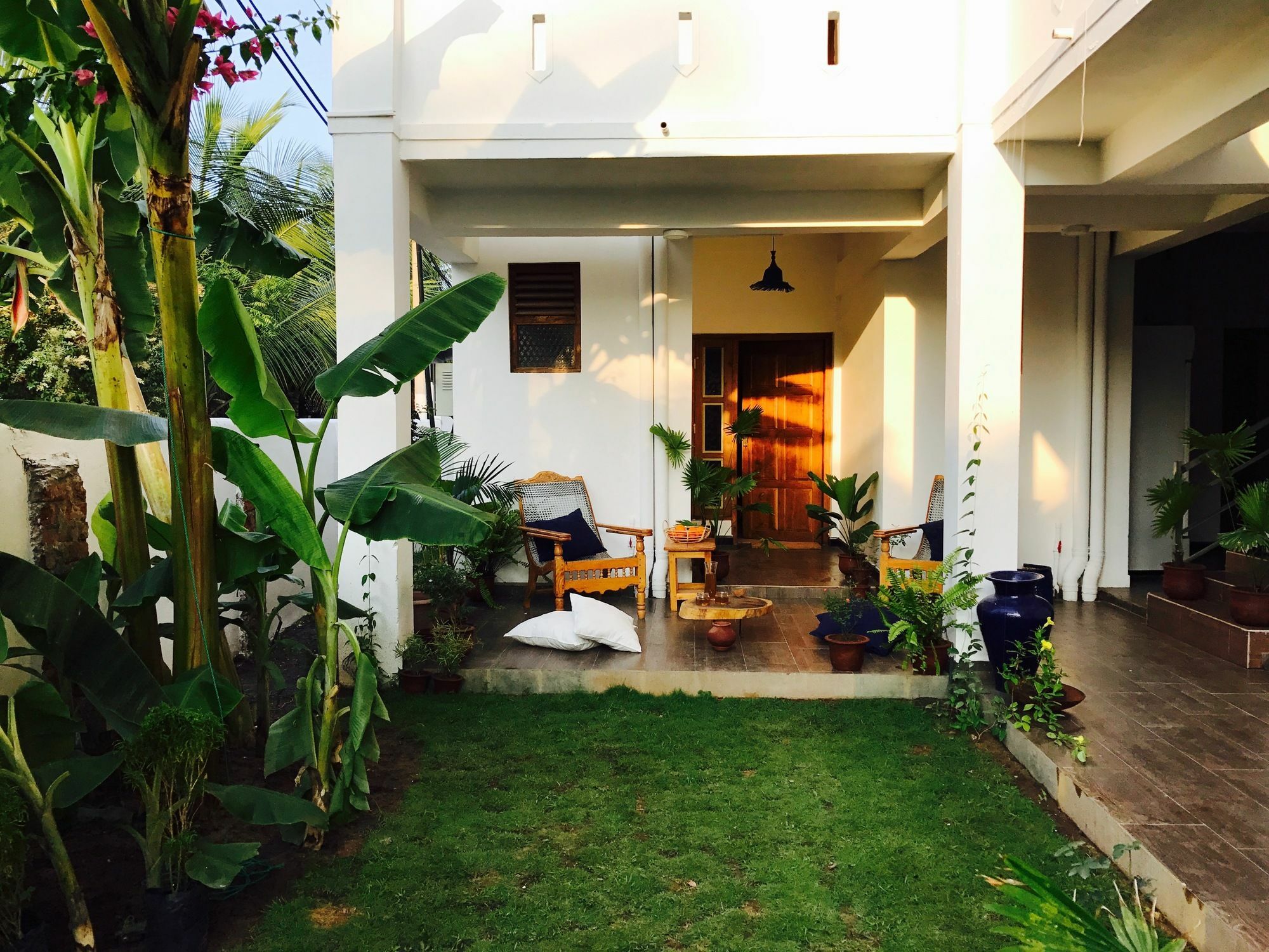Moxy Bay Arugambay Hotel อารูกัมเบย์ ภายนอก รูปภาพ