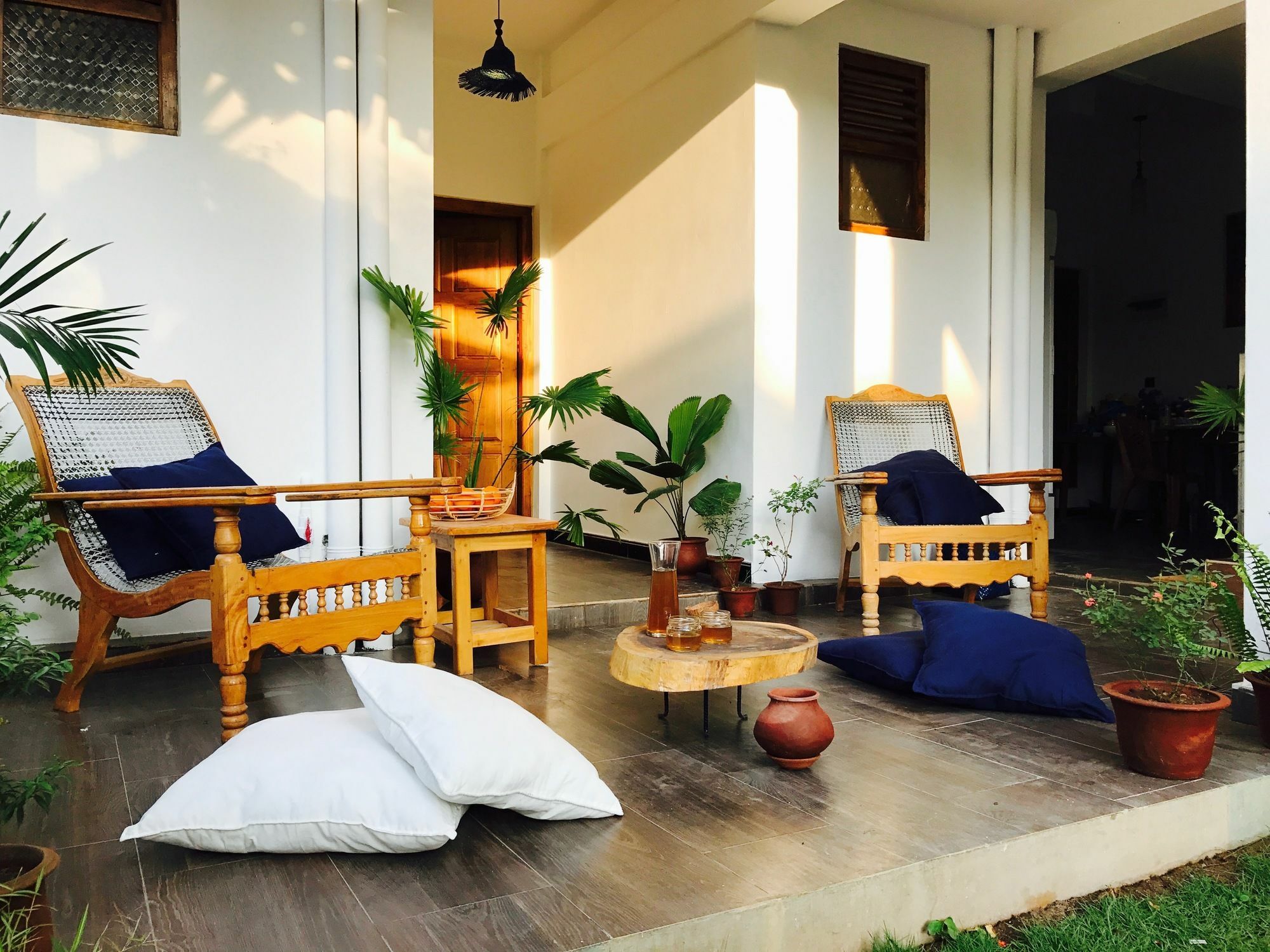 Moxy Bay Arugambay Hotel อารูกัมเบย์ ภายนอก รูปภาพ