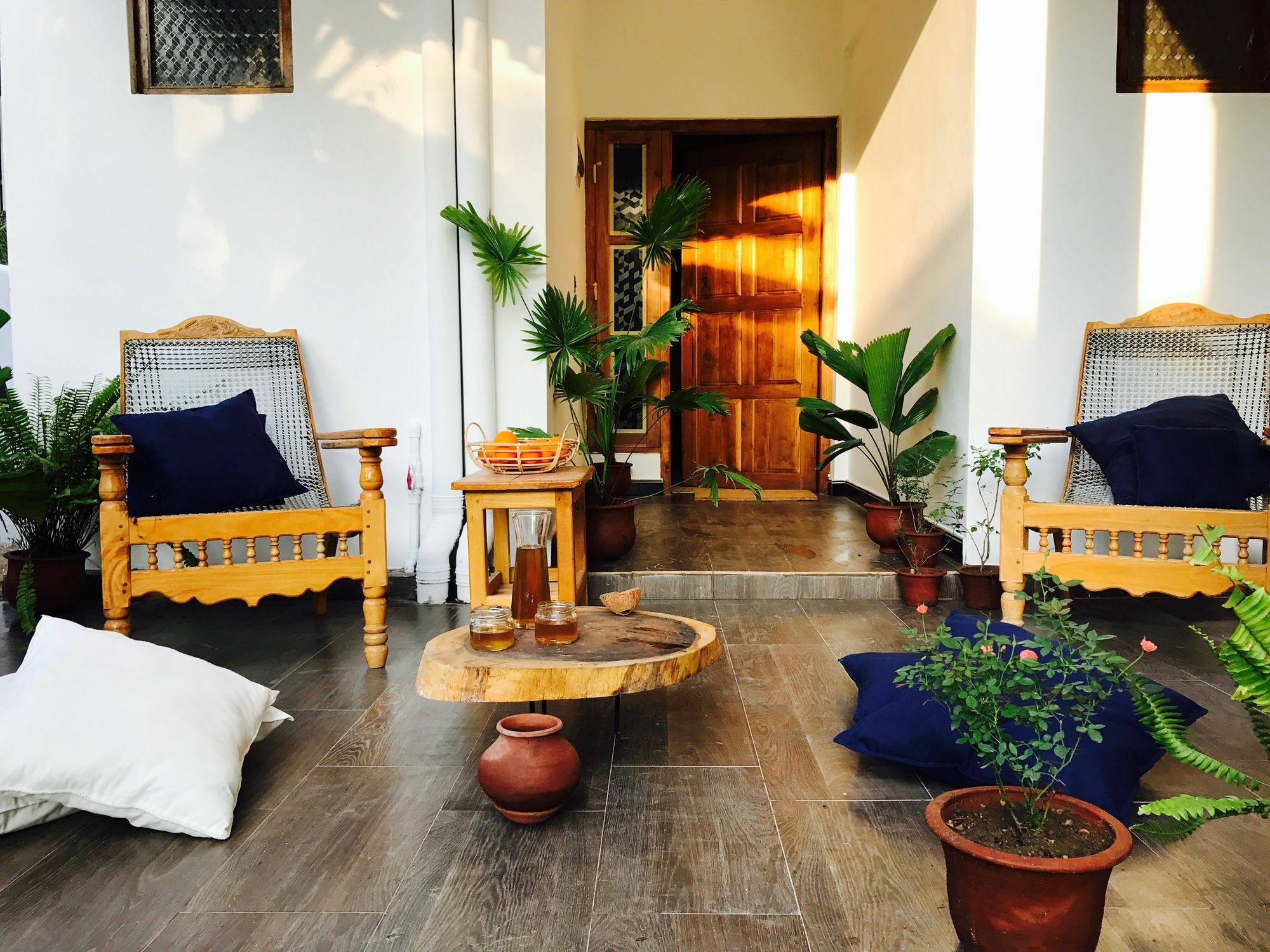 Moxy Bay Arugambay Hotel อารูกัมเบย์ ภายนอก รูปภาพ